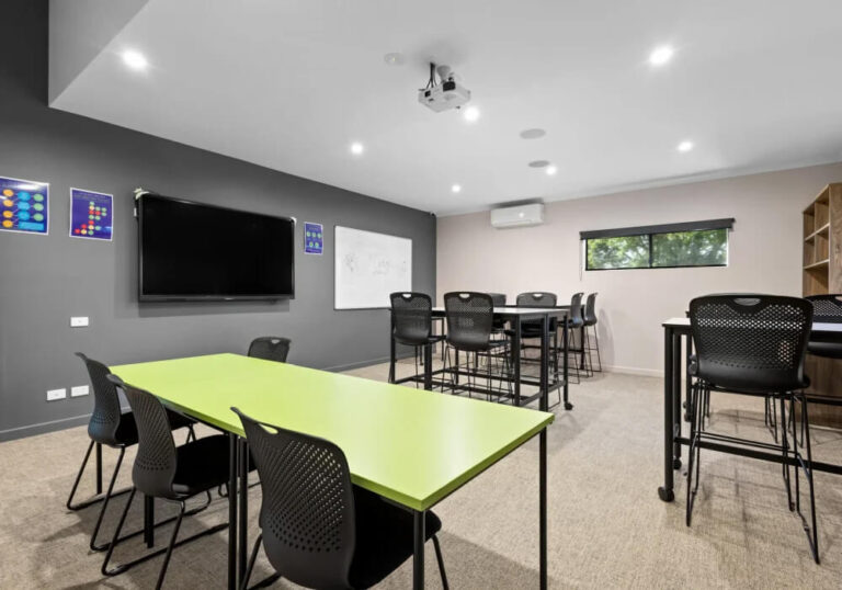 Education Fitouts Specialist