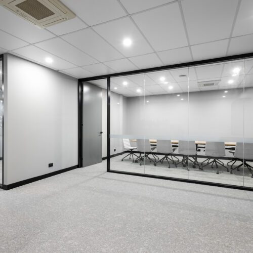 Board Room Fitout Sunshine Coast Fitouts