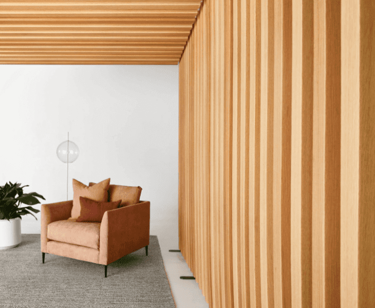 acoustic timber sunshine coast fitouts