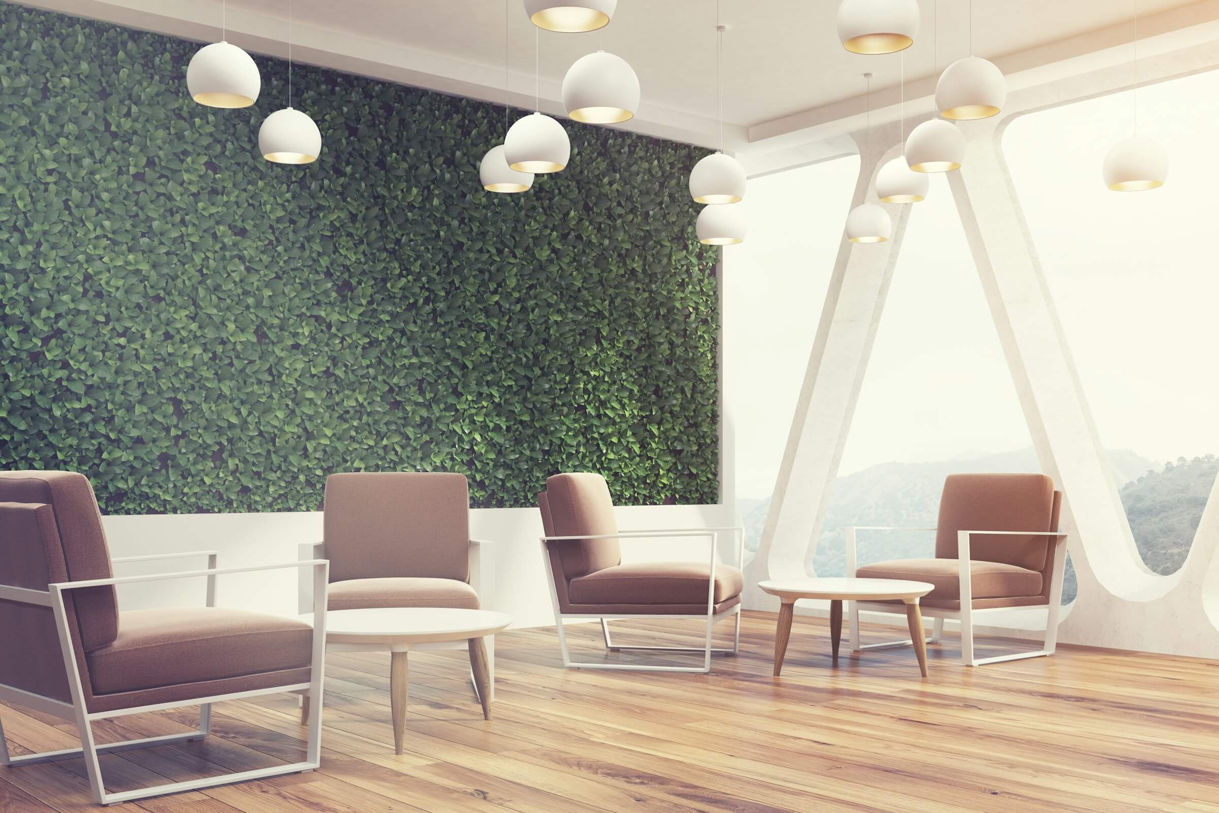 Office Fitout Trends