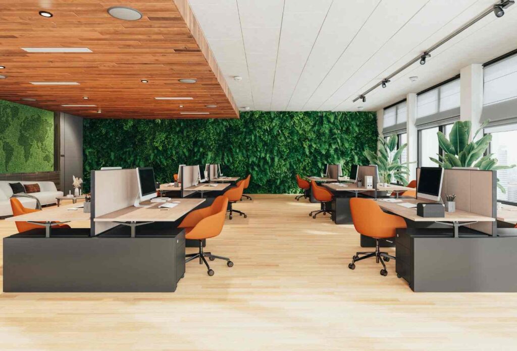 Effective Office Space Planning Strategies Maximising Efficiency and Productivity Featured Image