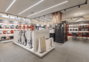 Retail Fitout Design Ideas to Boost Store Appeal and Sales