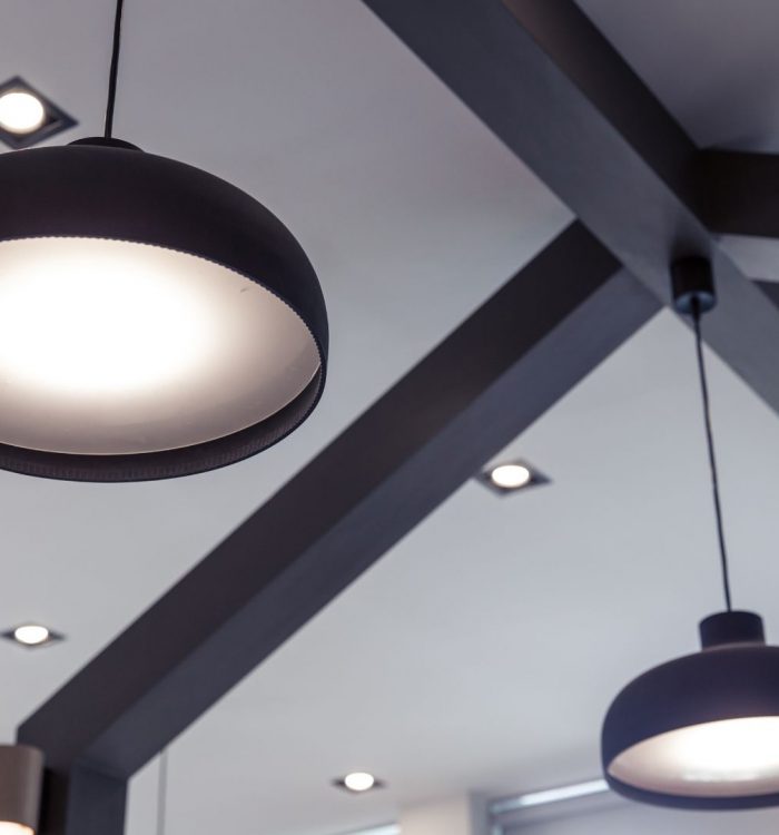 Deciding on the Right Office Lighting for Different Types of Office Spaces