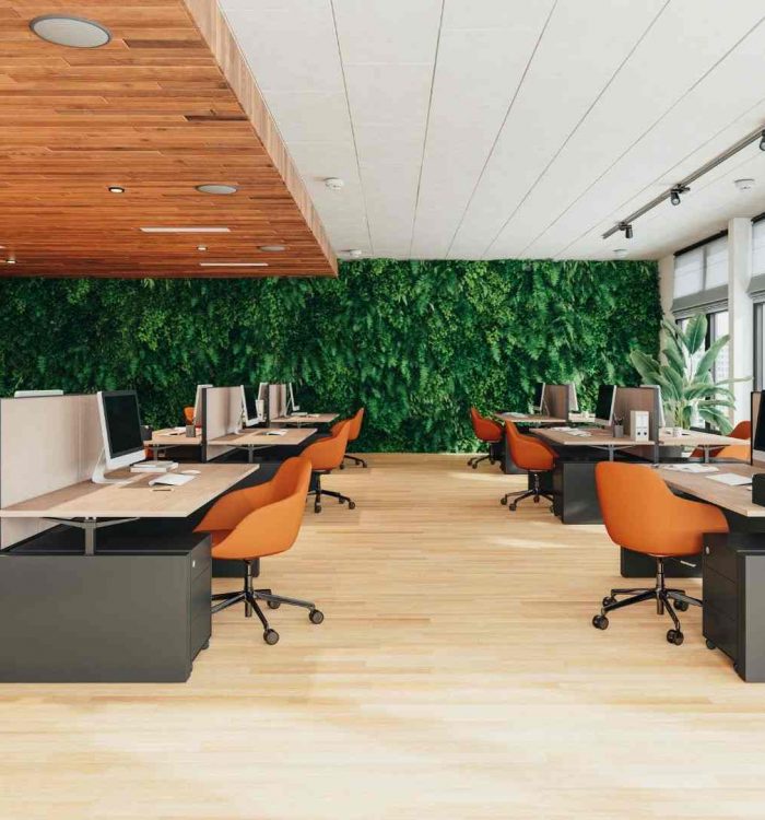 Effective Office Space Planning Strategies: Maximising Efficiency and Productivity