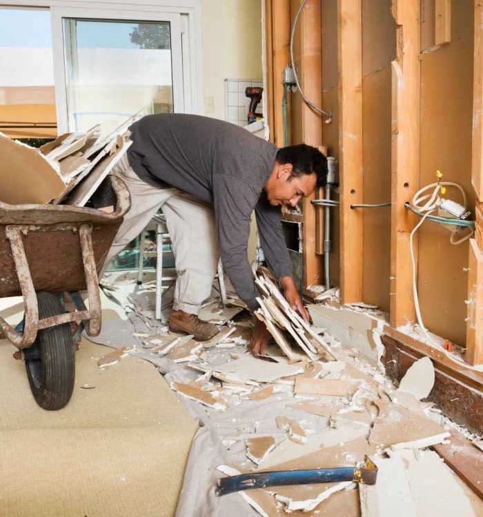 From Concept to Cleanup – Your Complete Guide To Office Demolition
