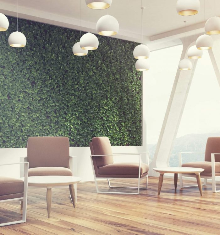 7 Office Fitout Trends That Are Here To Stay