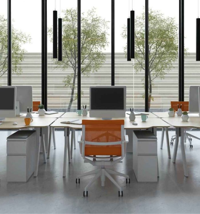 Office Layout Ideas – Embracing the Open Plan Office