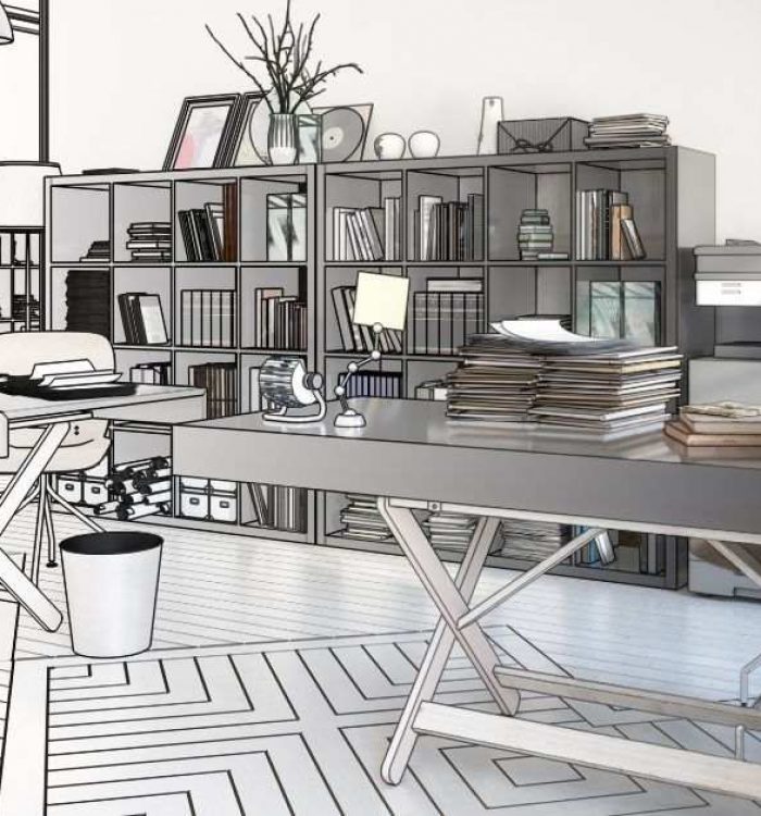 Office Refurbishments: Revamping Workspaces for Modern Business Needs