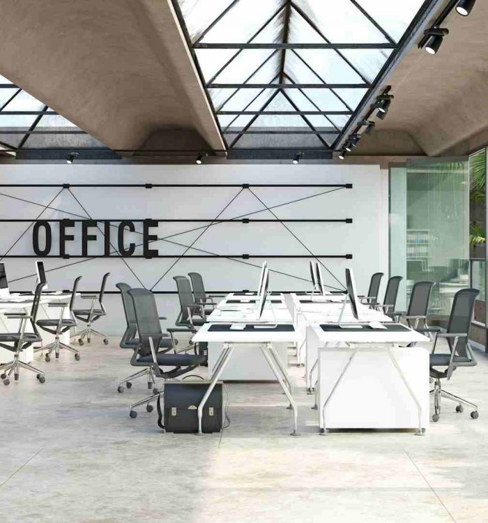 Adapting Office Design for Hybrid Work – Creating the Ideal Hybrid Workspace