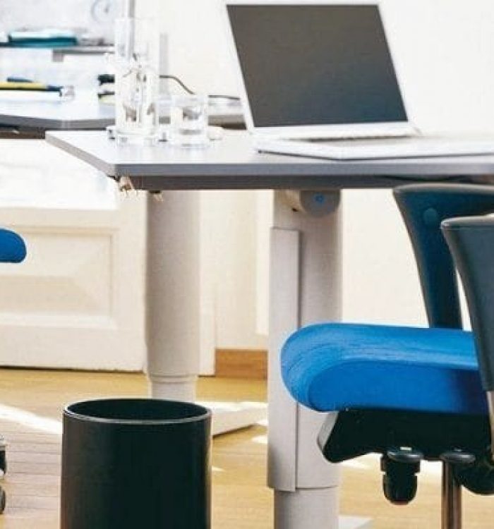 Choosing The Right Ergonomic Chair For You