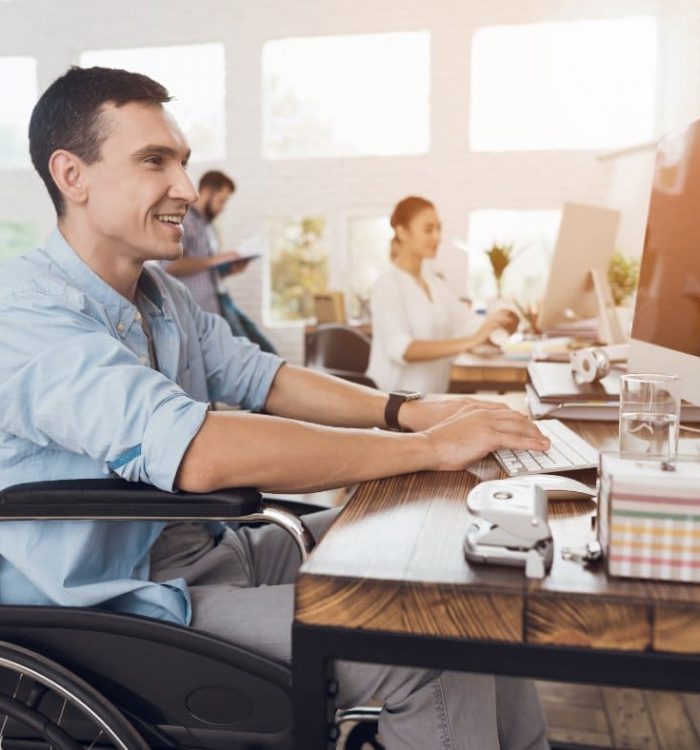 Designing Disability Accessible Office Spaces: A Practical Guide for Queensland Workplaces