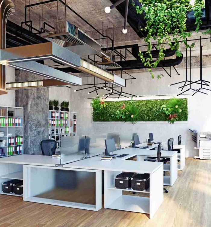 Unleash Your Business Potential: A Guide to Office Fit Outs" – Transform your workspace into a hub of creativity and efficiency with expert tips for designing the perfect office environment.